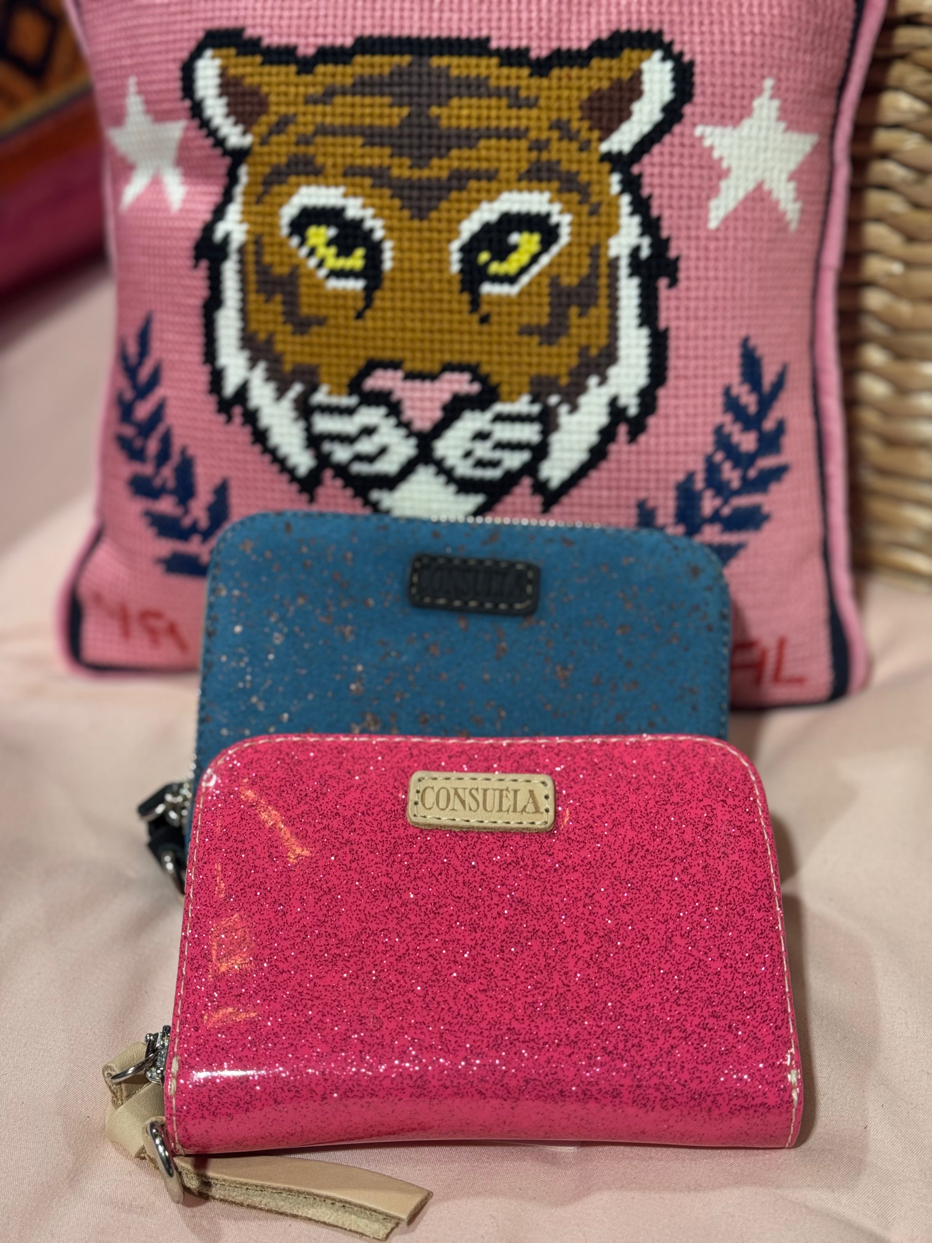 Zippy Wallet-Assorted