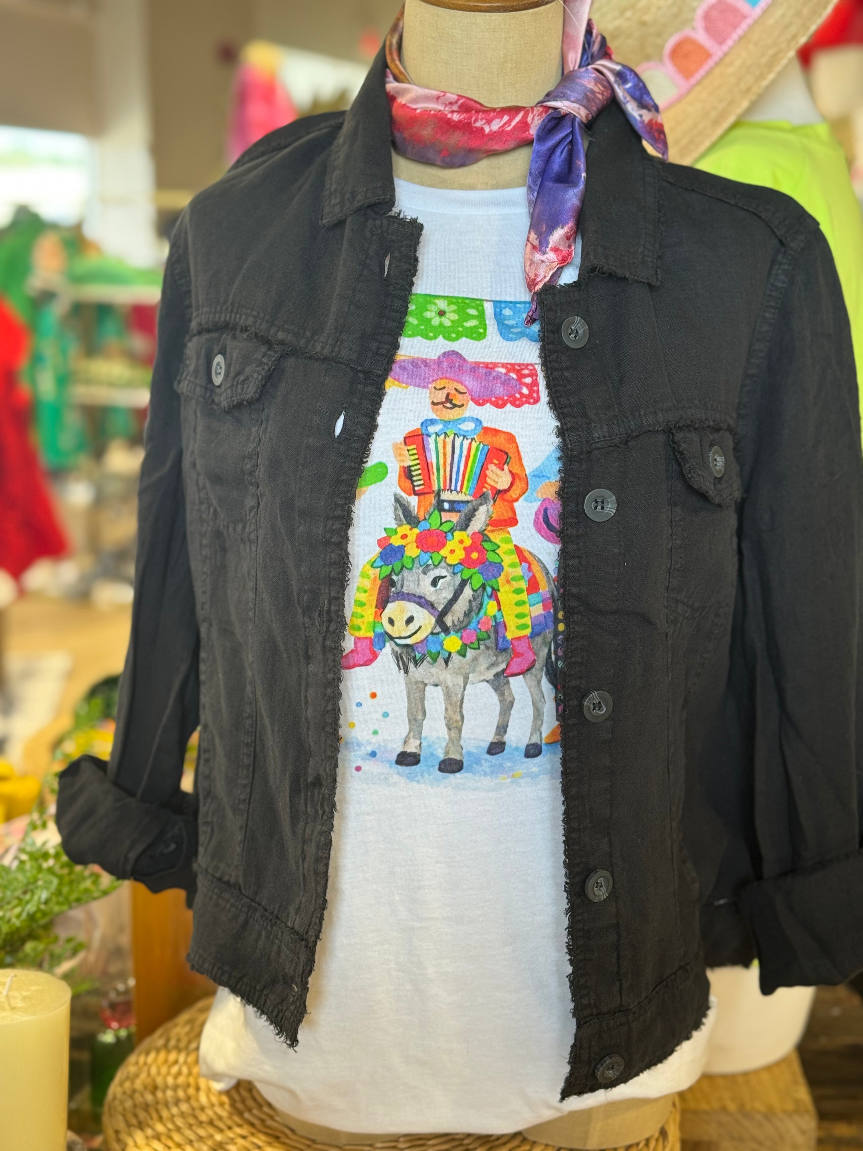 Sheila Jacket