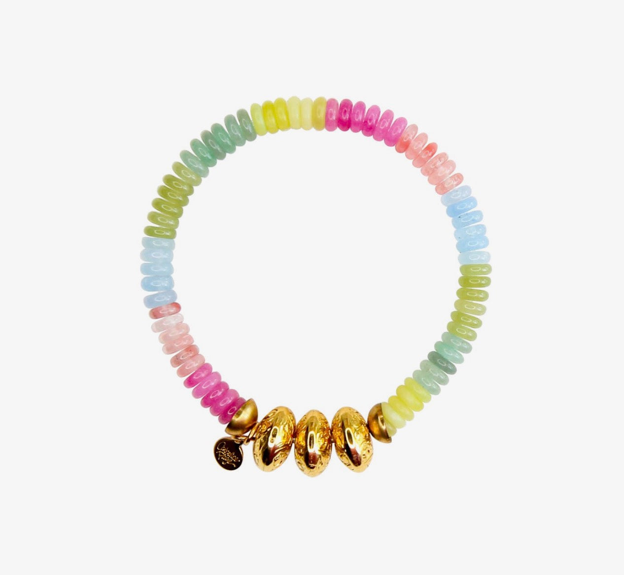 Spree Elastic Bracelet