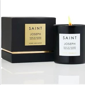 Saint Candles-Assorted