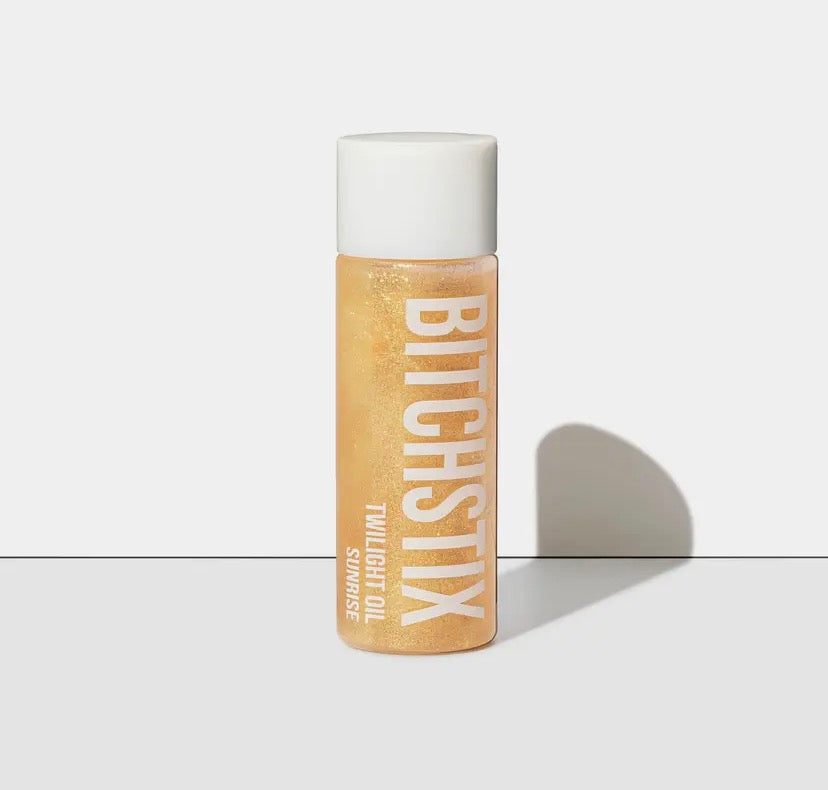 Bitchstix Twilight Oil