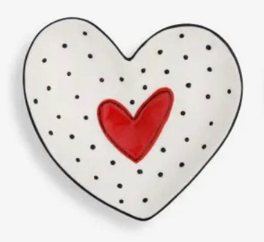 Heart Treasure Keepers - 4 Styles