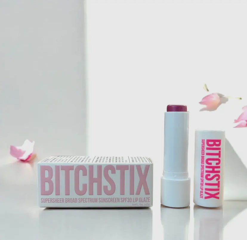 Bitchstix Lip Glaze