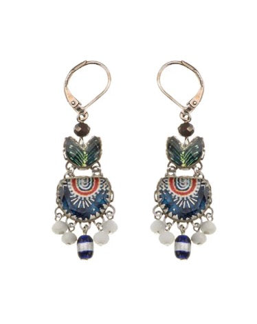 Luminous Earrings