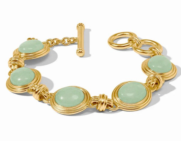 Portofino Stone Bracelet