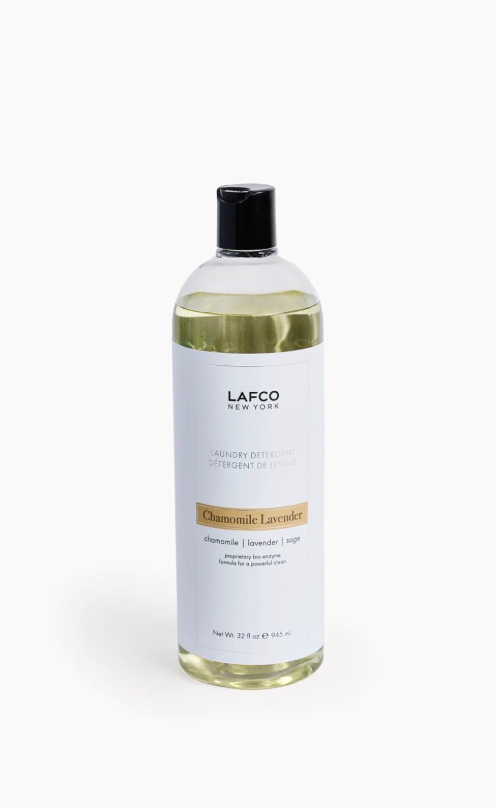 LAFCO Laundry Detergent