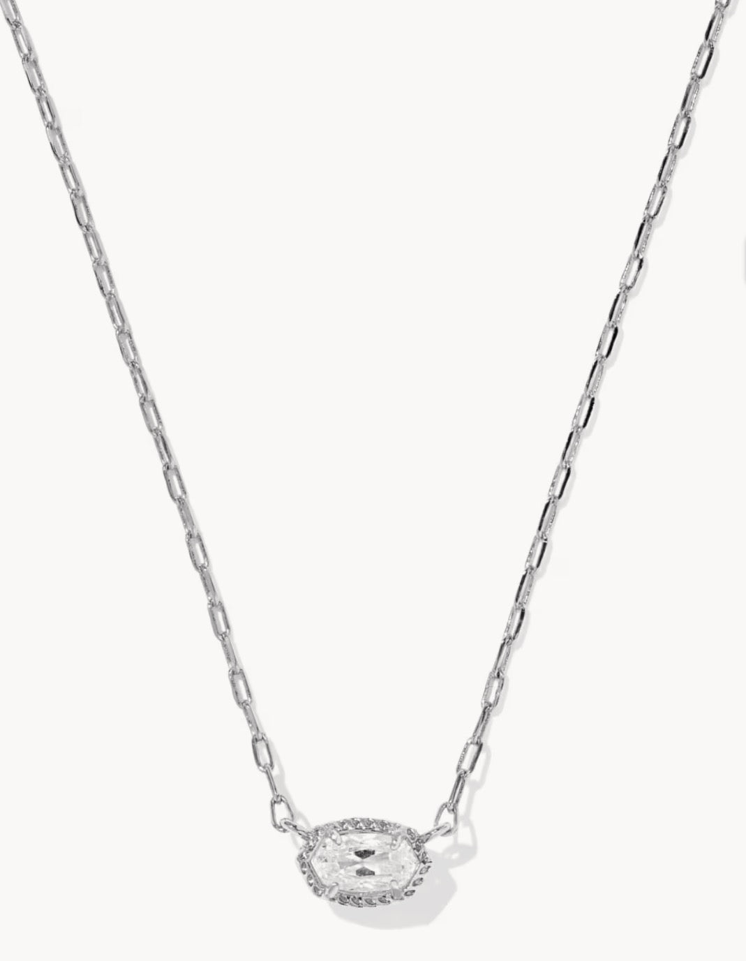 Mini Elisa Luxe Necklace-Assorted