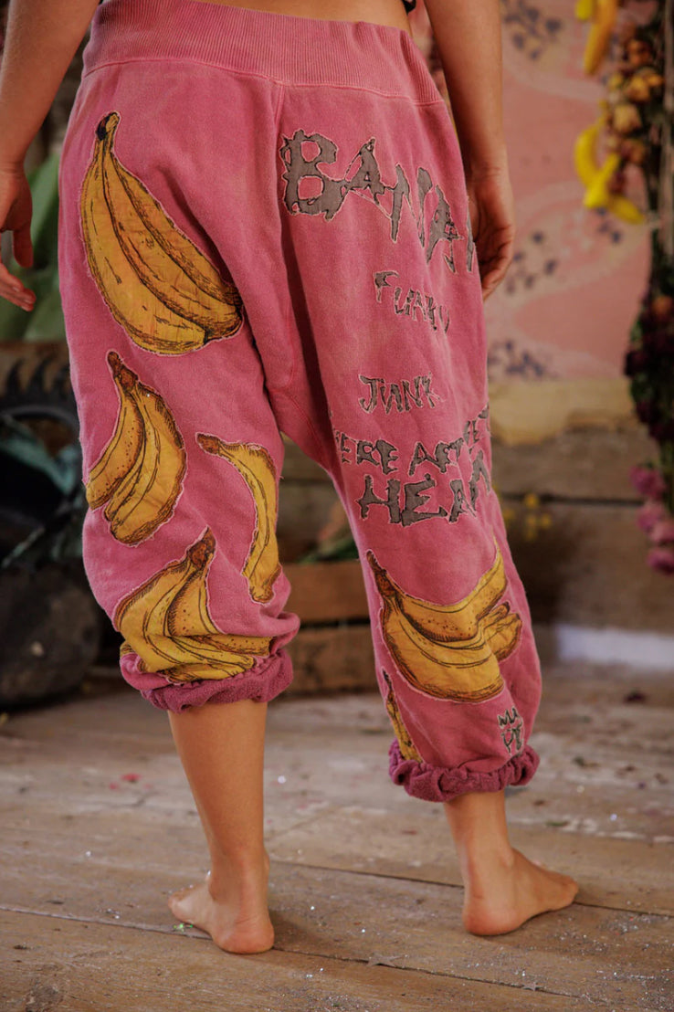 Funk N Junk La Jolla jogger