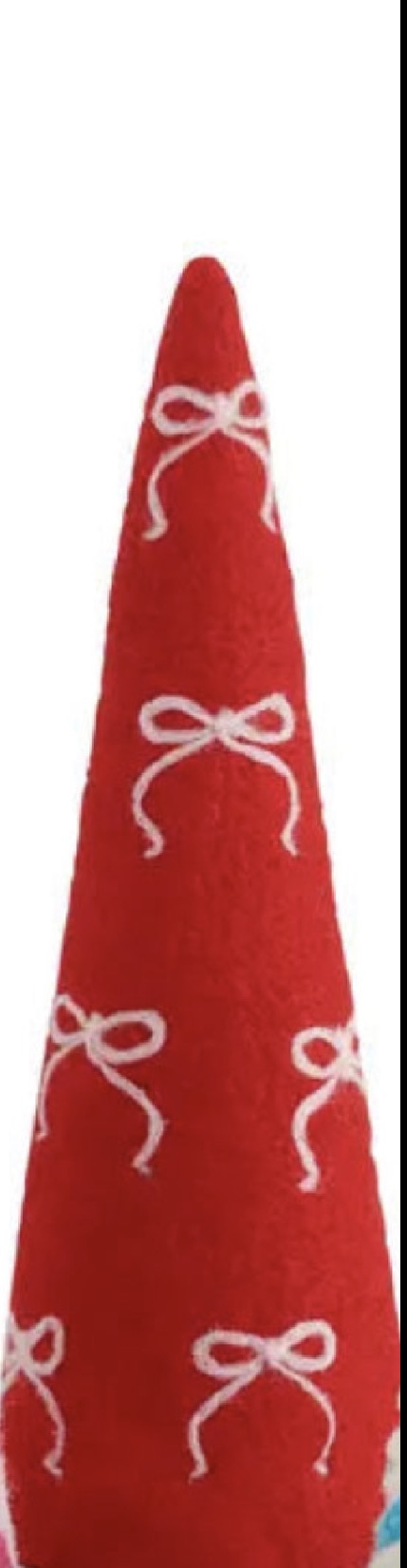 Festive  Felt Trees￼