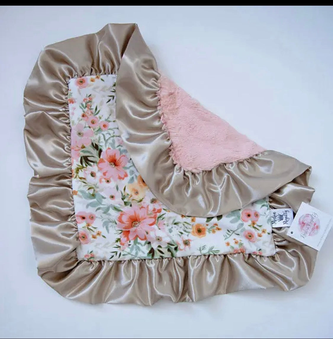 Cuddle Lovie Assorted