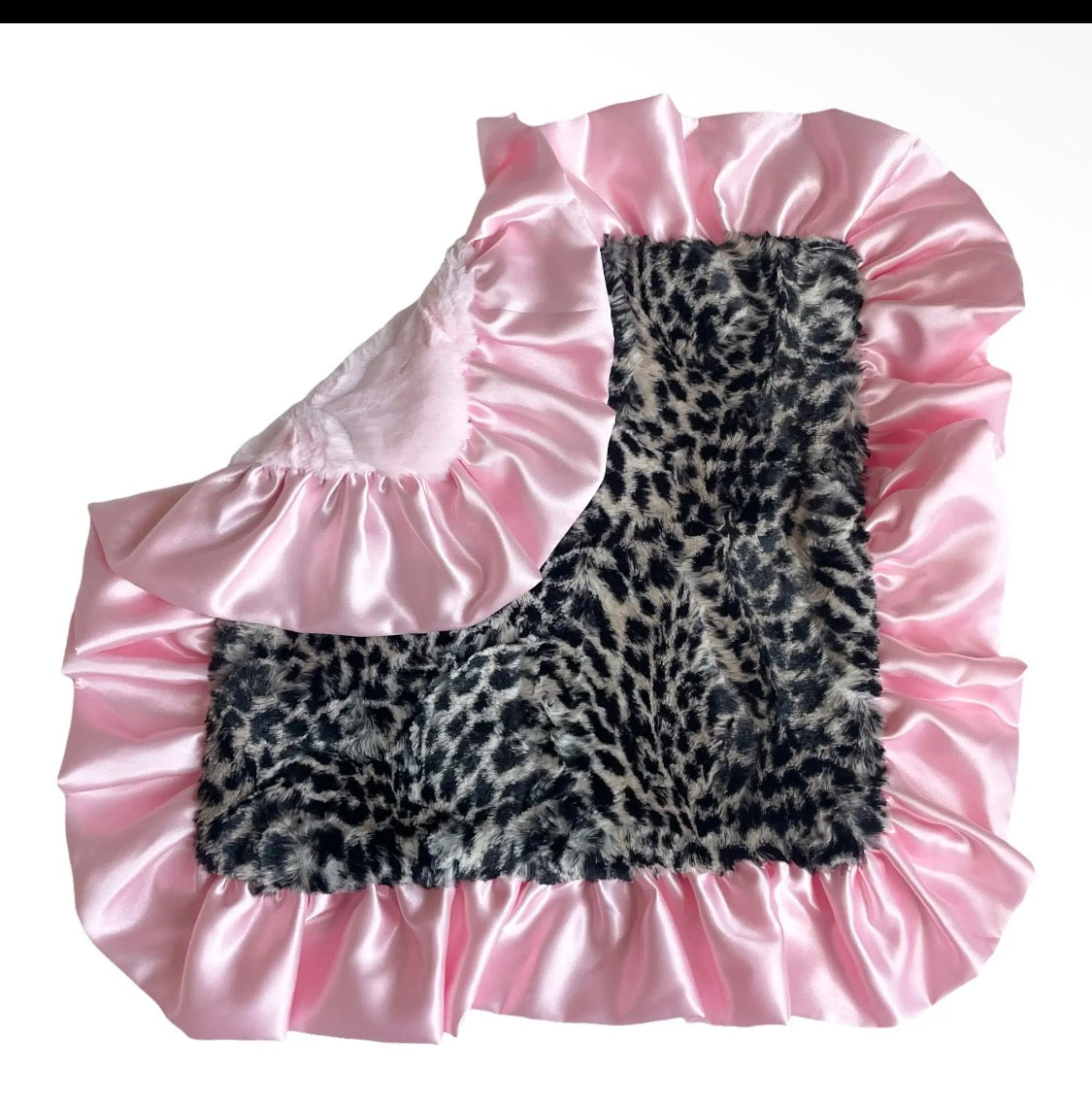Cuddle Lovie Assorted