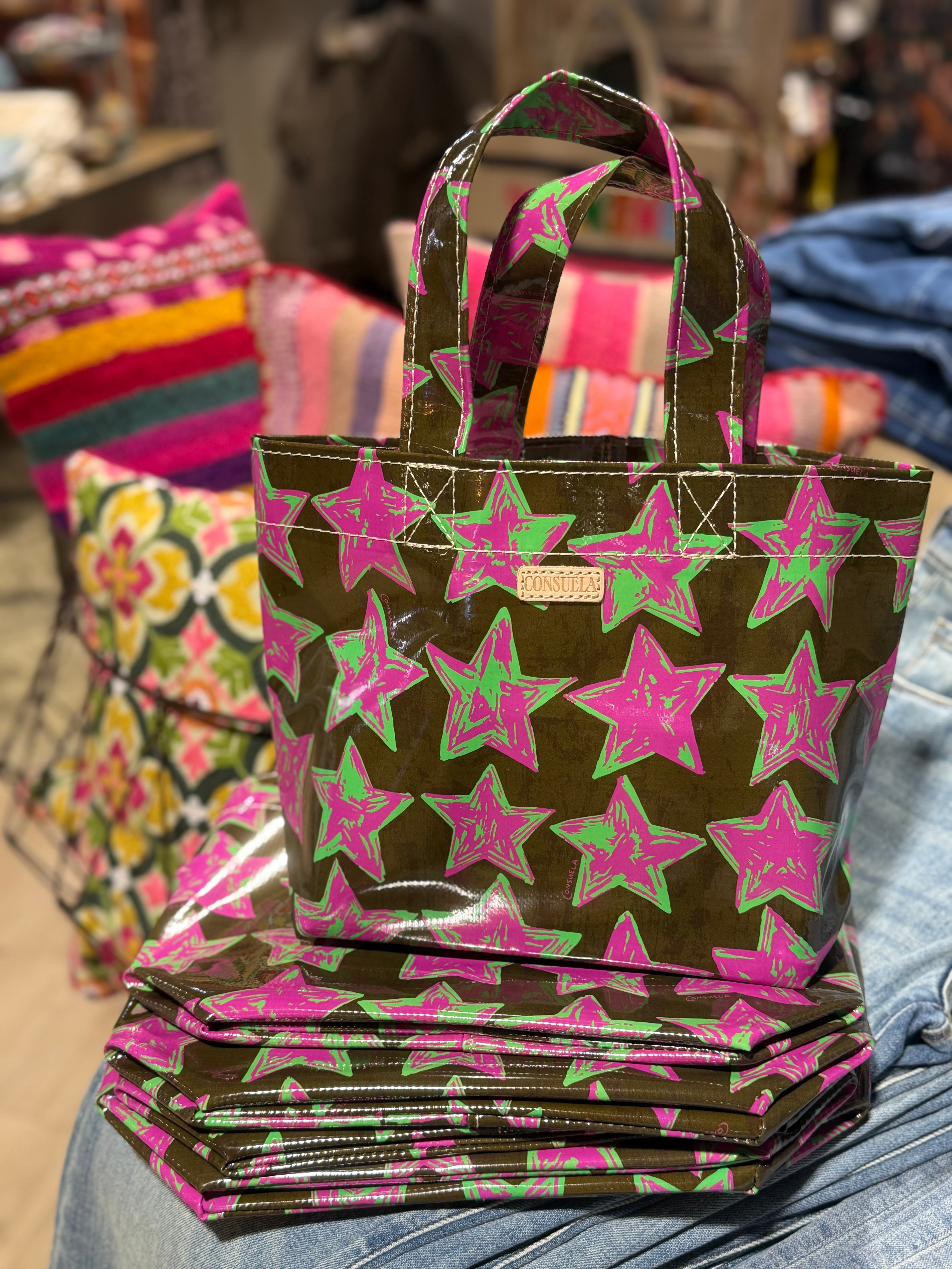 Mini Grab N Go-Assorted