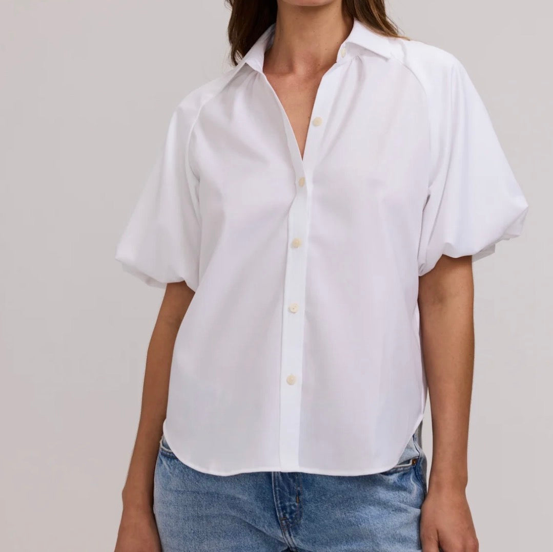 Paula White Top