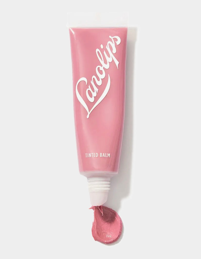 Tinted Lip Balm (3 Colors)