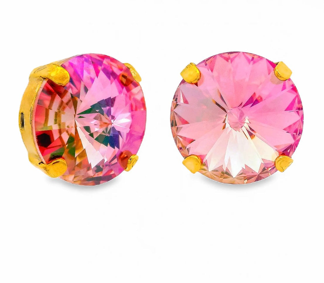 Basic Studs-Assorted