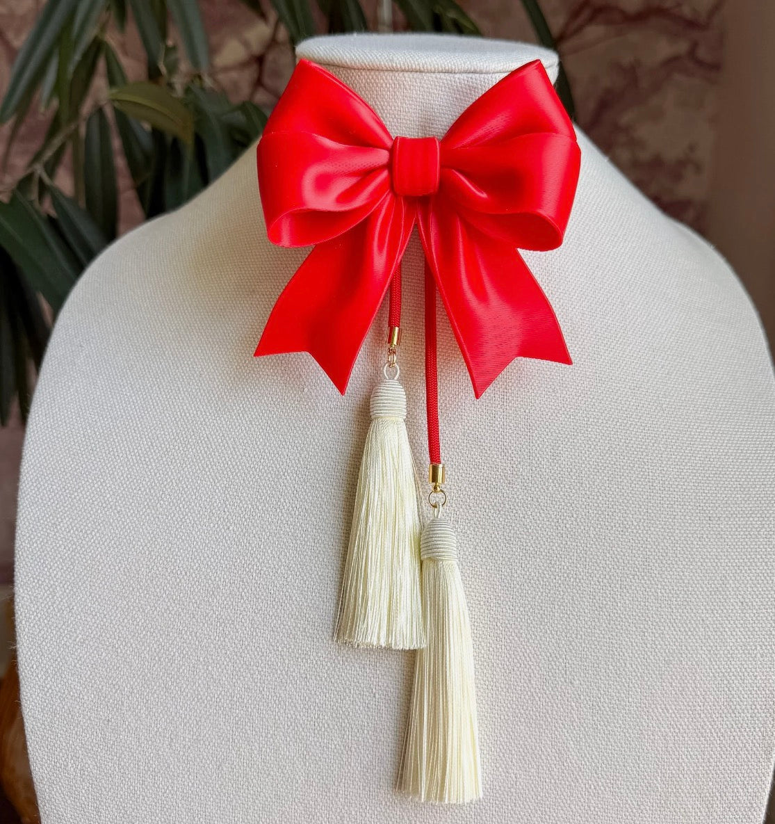 Bow Bolo