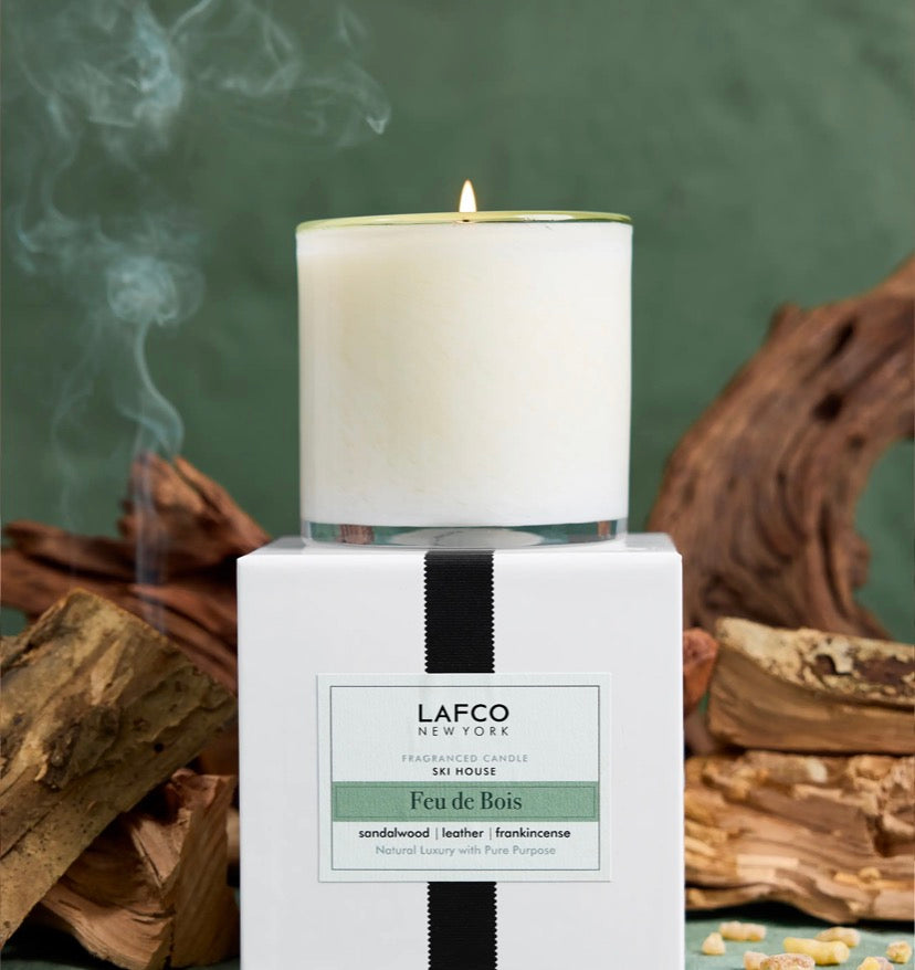 LAFCO New York Candles 6.5oz