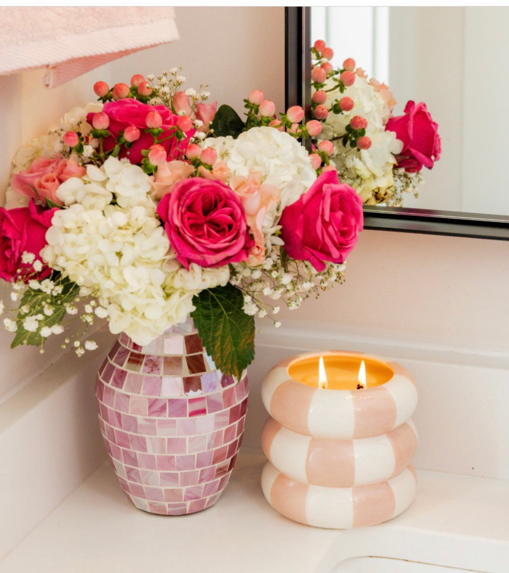 Sweet Grace Collection Candle 25.5oz