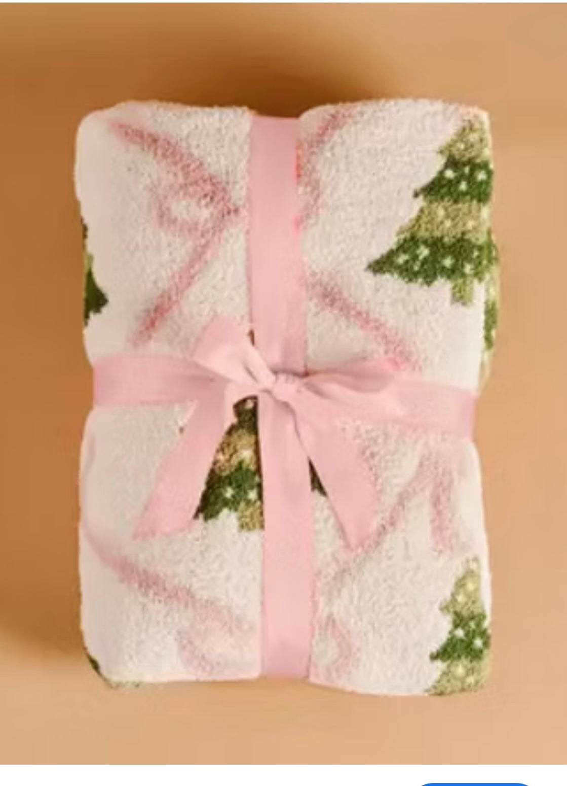 Holiday Blankets ( 2 styles)