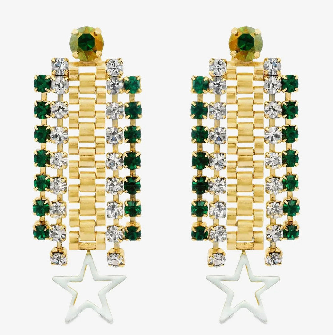 Fenwyn Earrings
