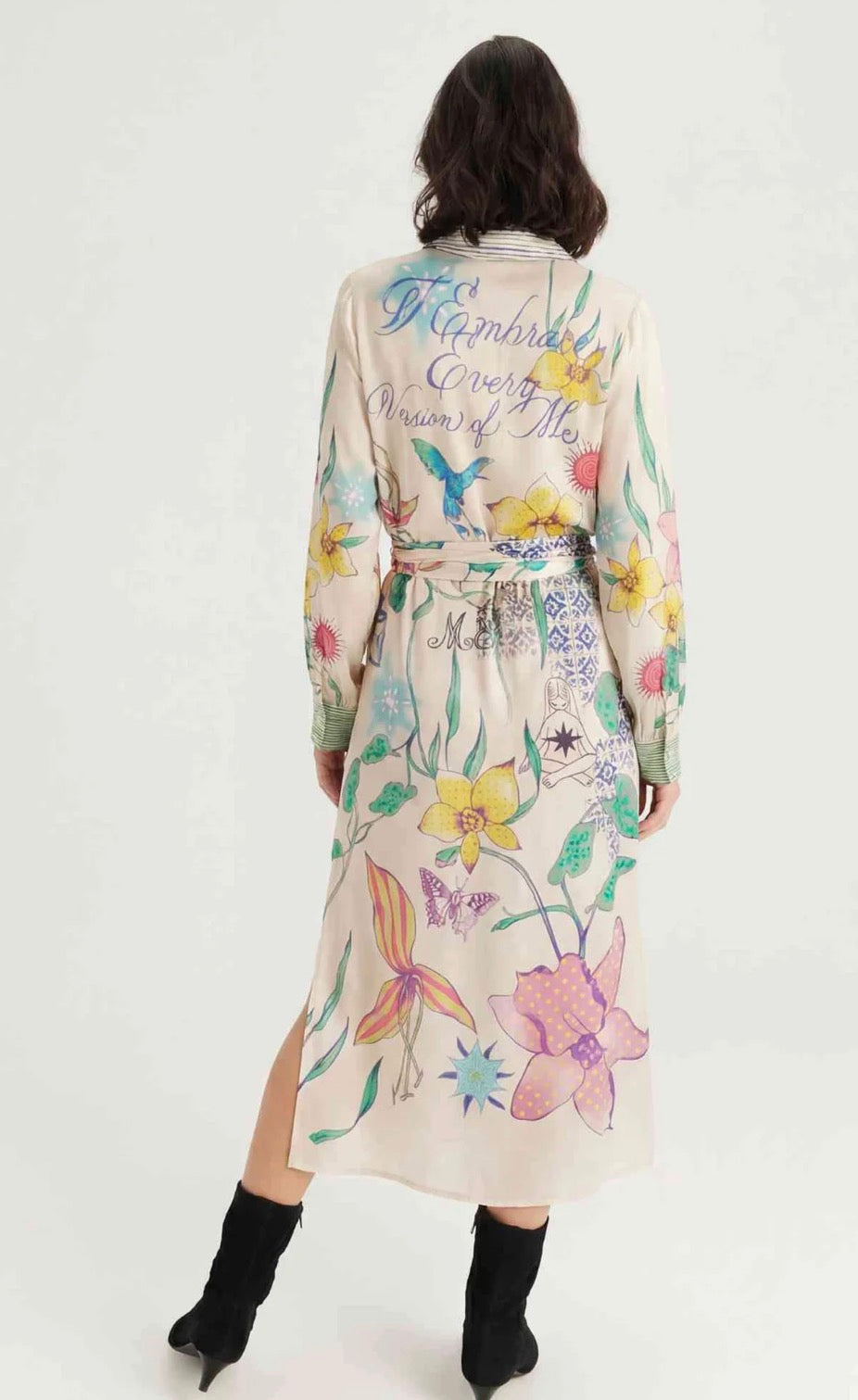 Breeze Dress