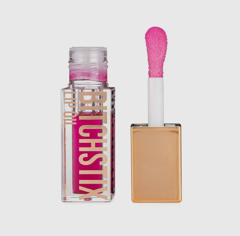 Bitchstix Lip Oil