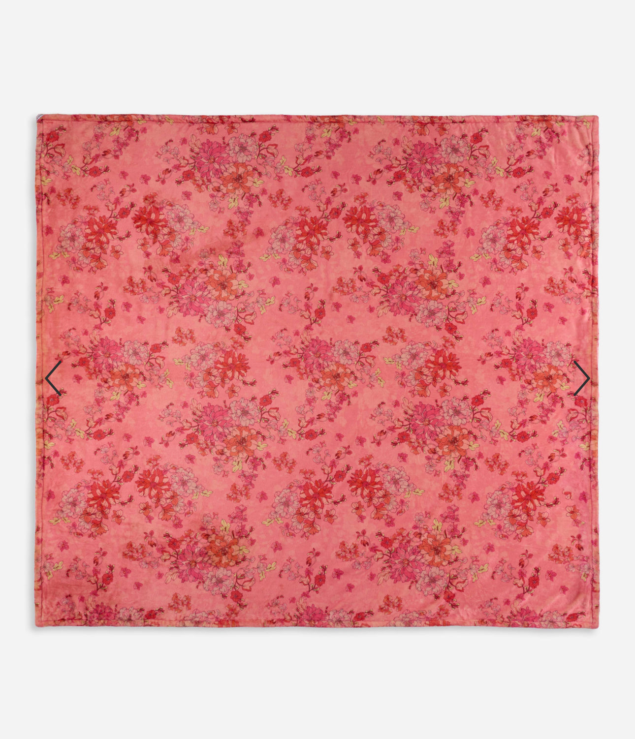 Laurel Canyon Cozy Lobelia Blanket