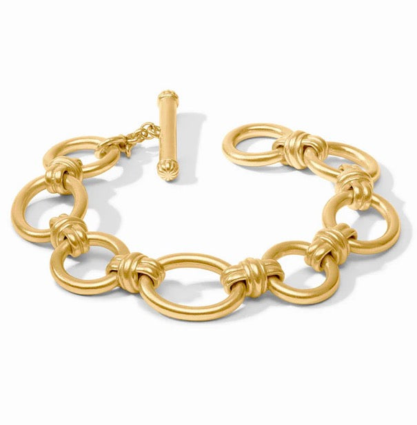 Portofino Link Bracelet