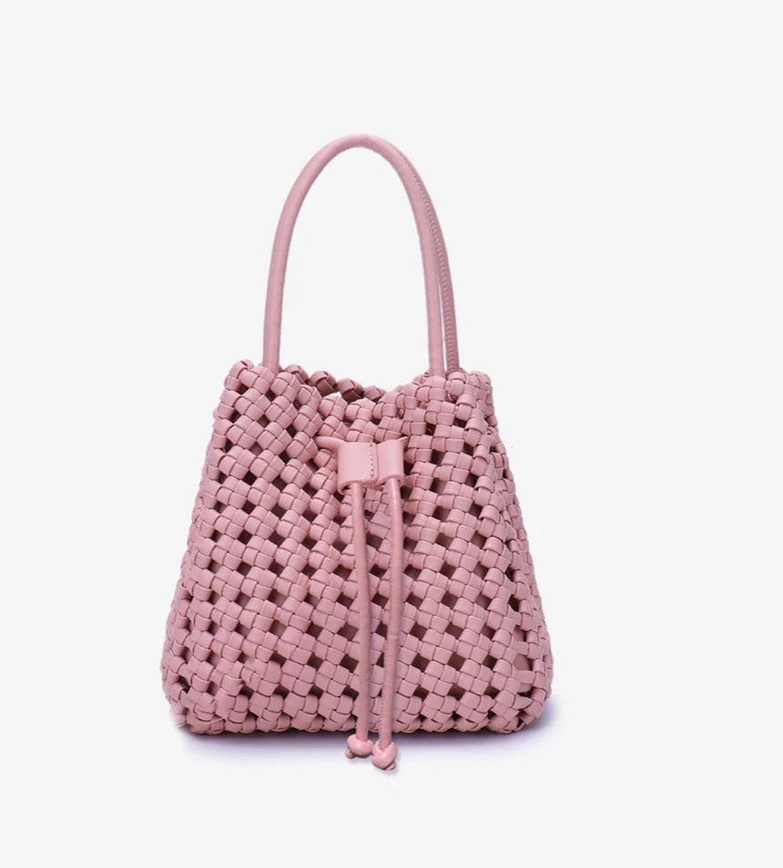 Perrie Bucket Pink