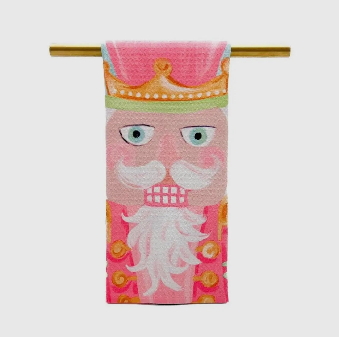 Christmas Tea Towel Assorted