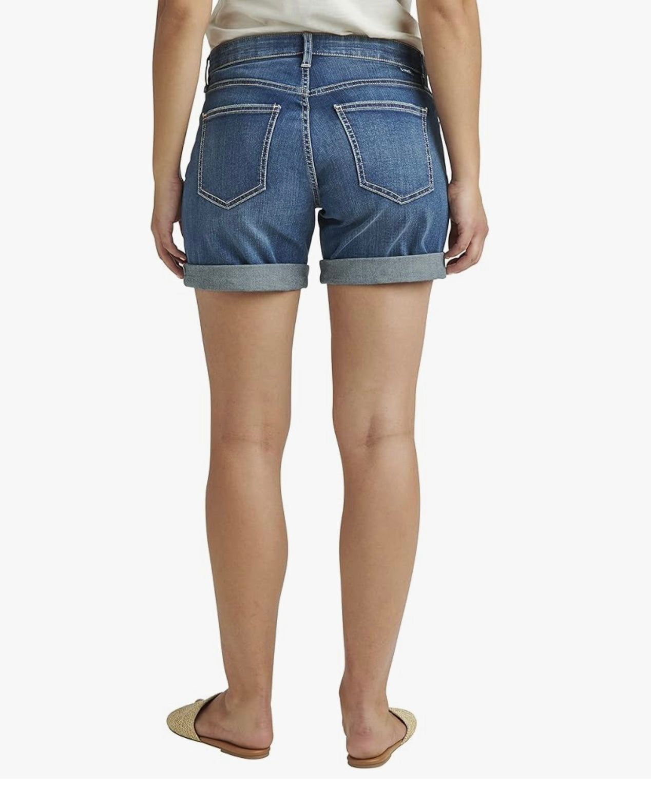 Alex Boyfriend Shorts - SALE