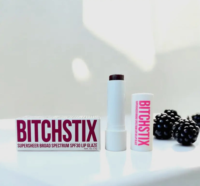 Bitchstix Lip Glaze
