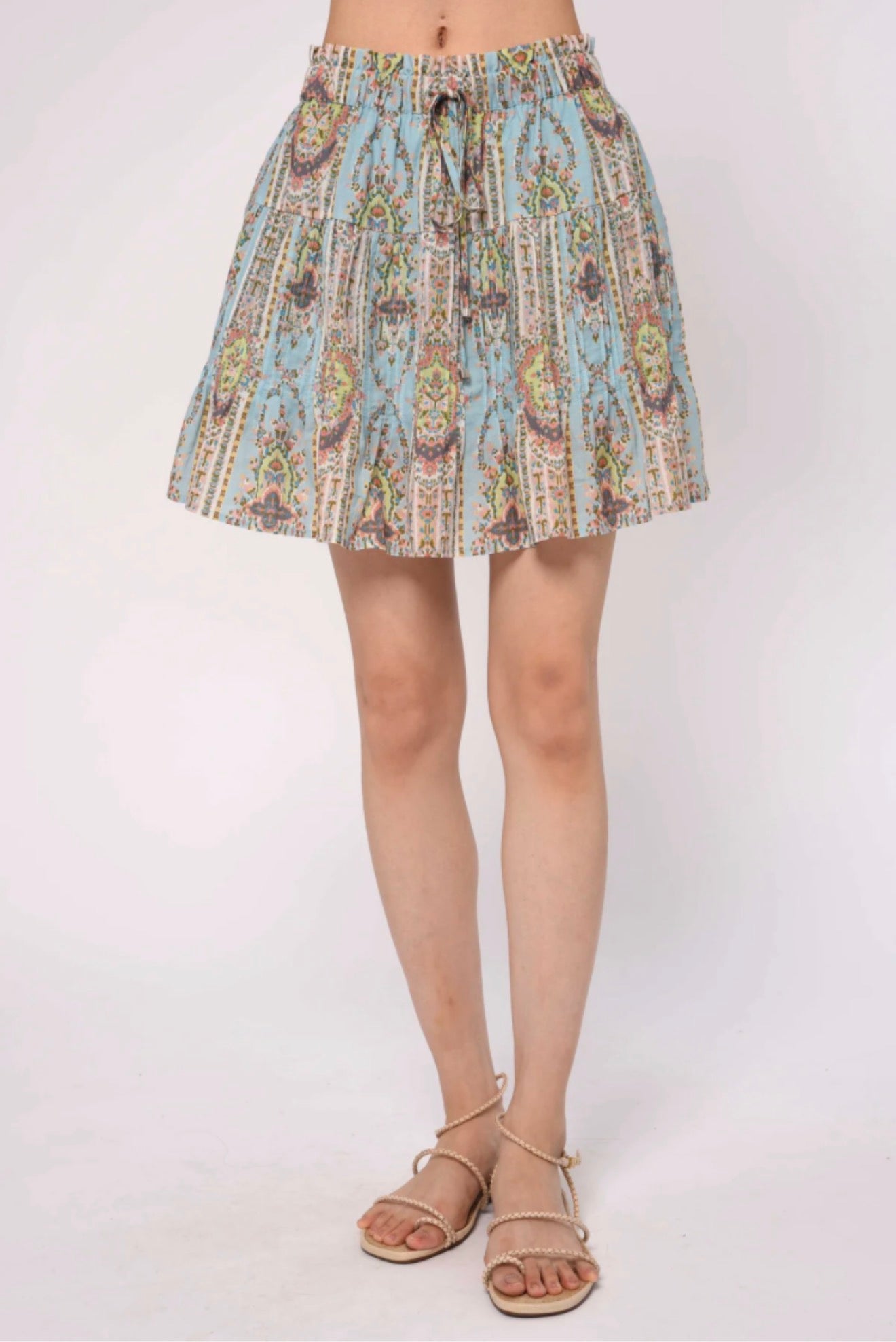 Melie Skirt