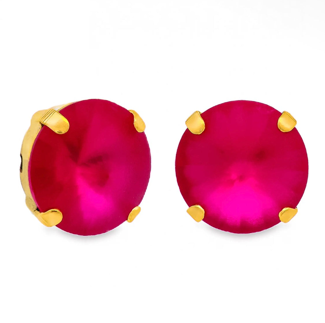 Basic Studs-Assorted