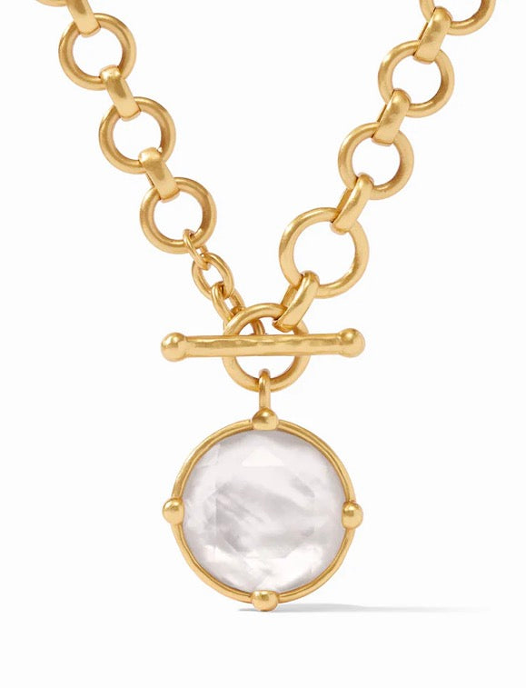 Honeybee Demi Necklace - Assorted