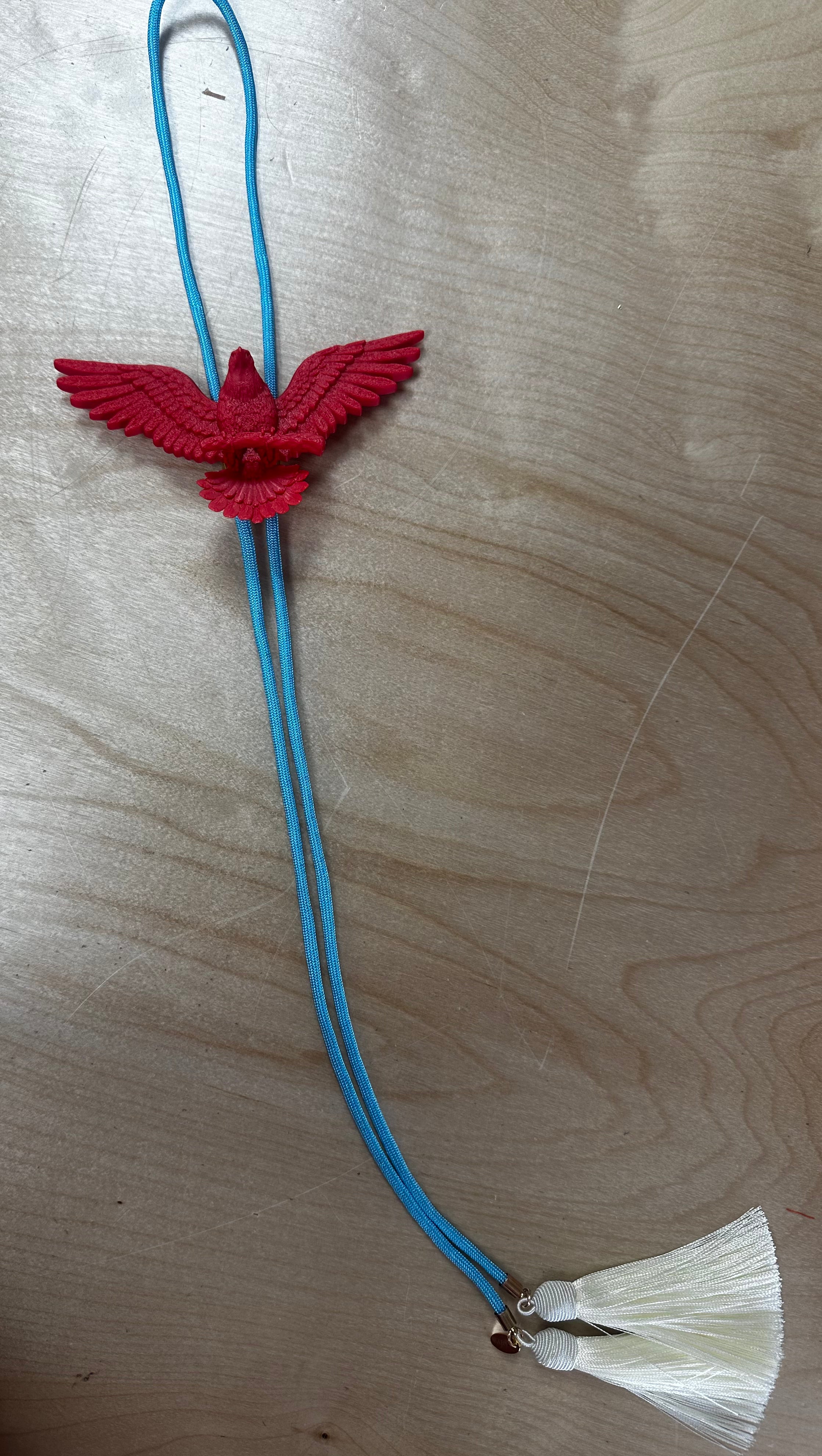 Flying Eagle Bolo