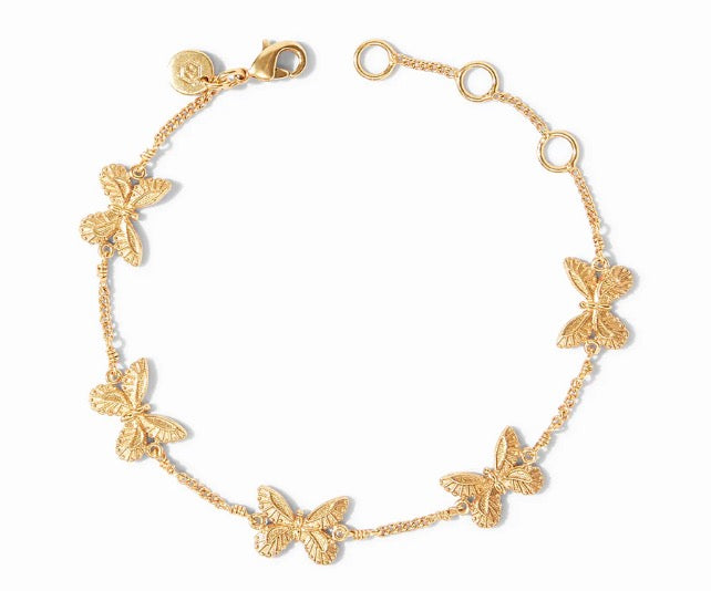 Butterfly Delicate Bracelet