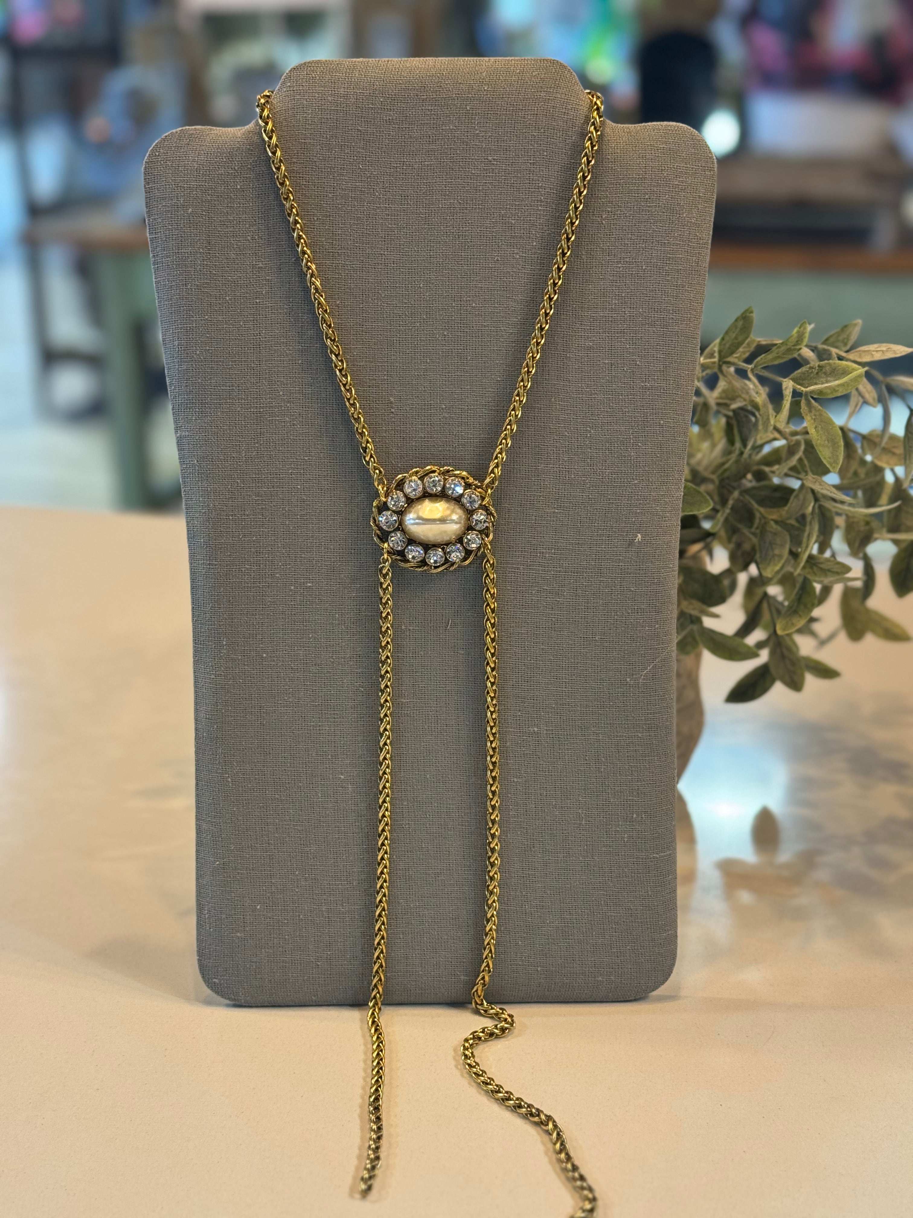 Barbara June Necklace