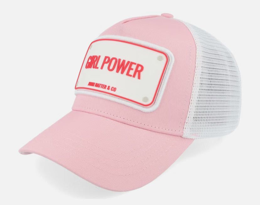 John Hatter Hats- Assorted