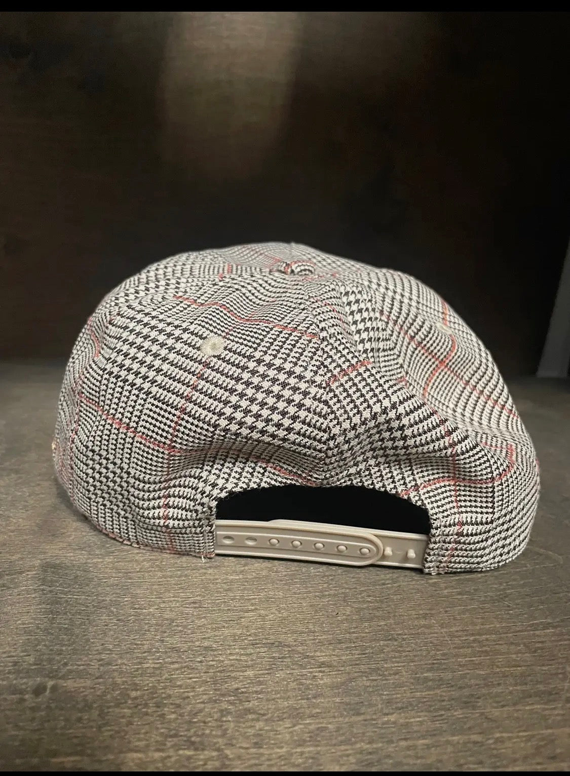Rosie Rose Hat