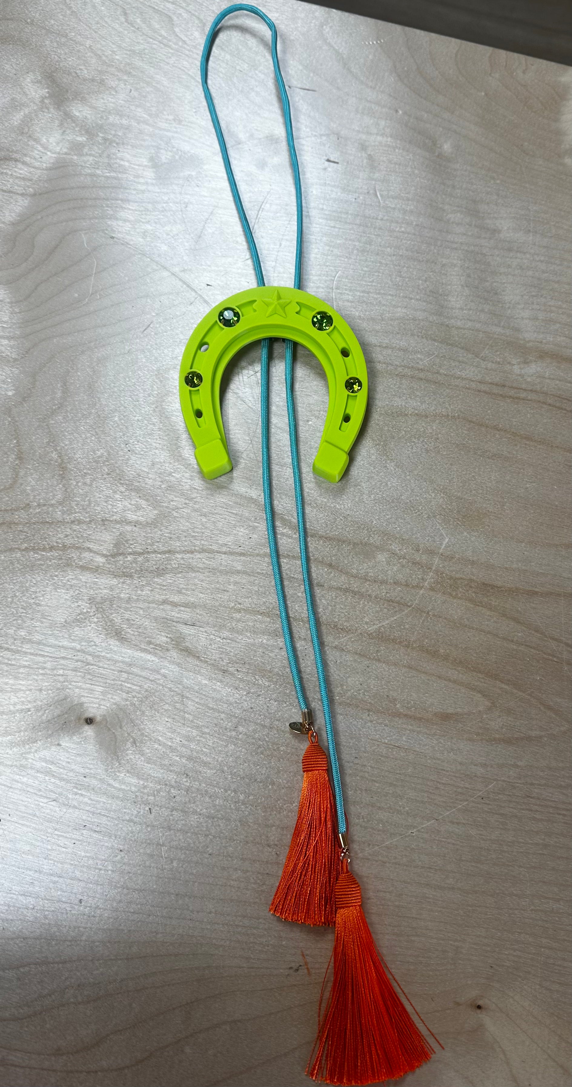 Horseshoe Bolo- Assorted