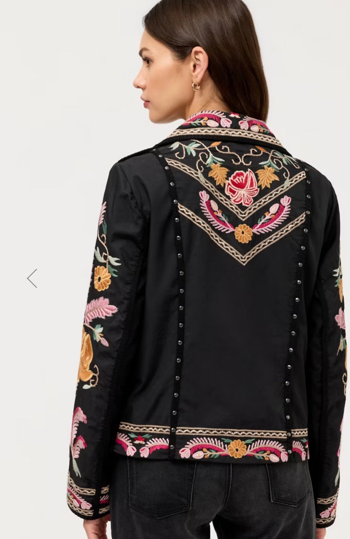 Rufus Jacket
