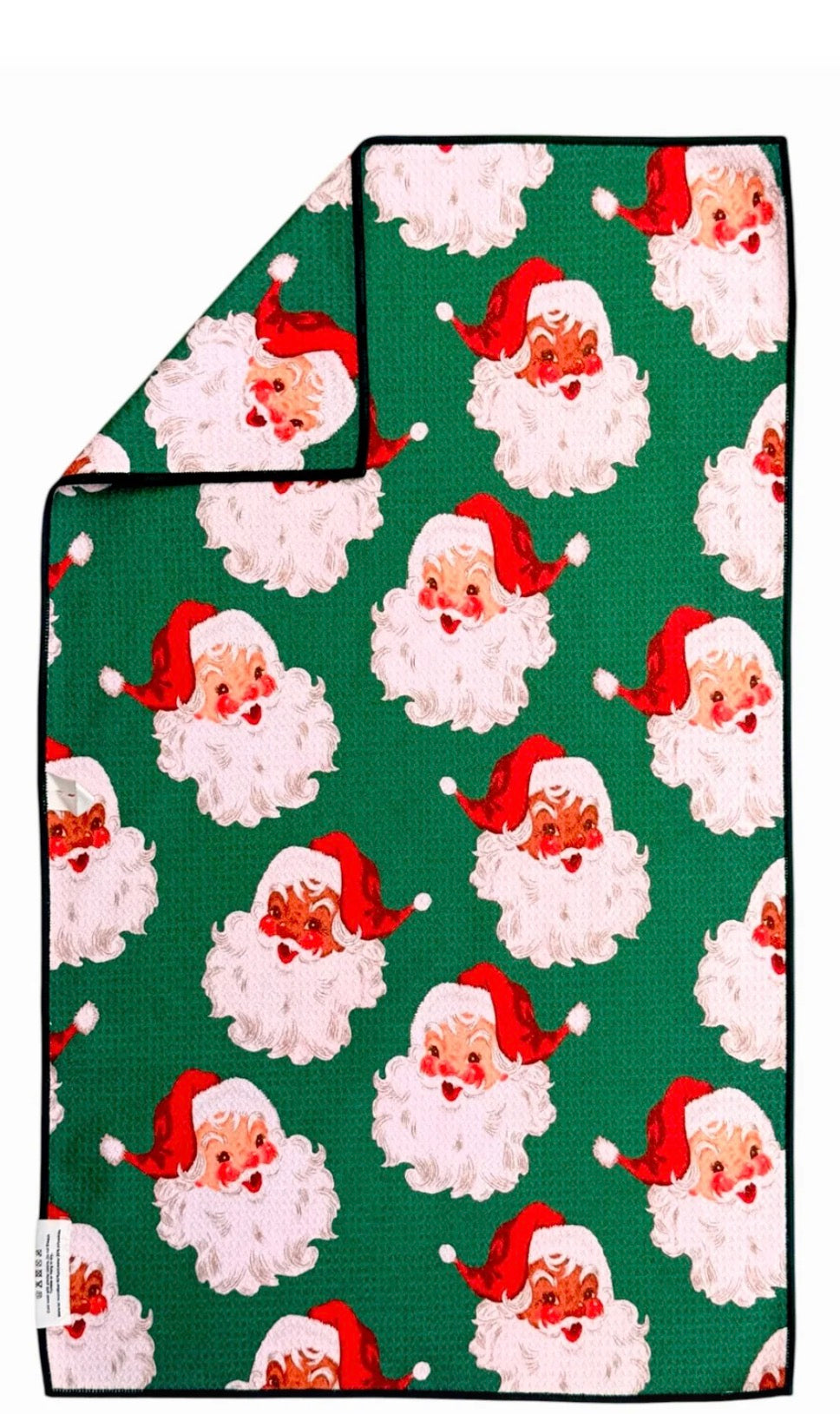 Double Sided Christmas Tea Towels - Assorted