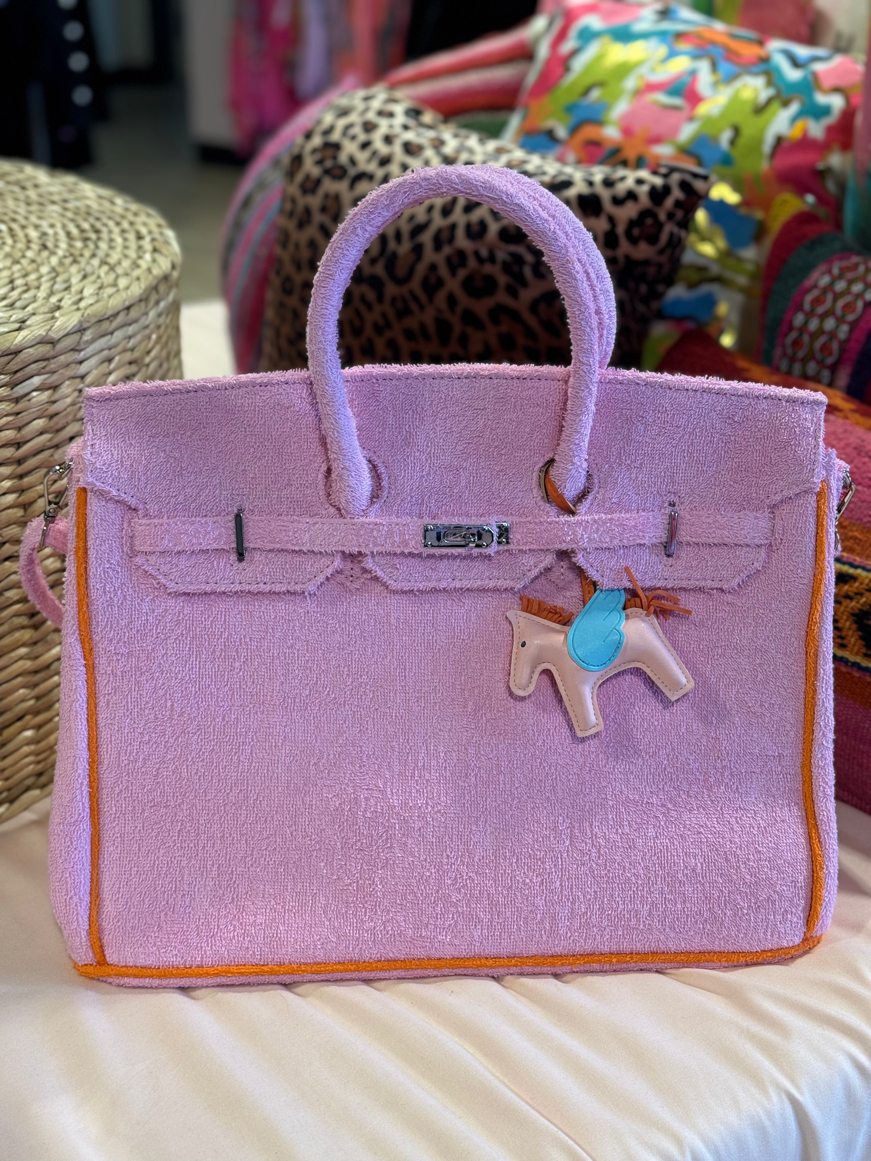 Hampton’s Bag (5 Colors)