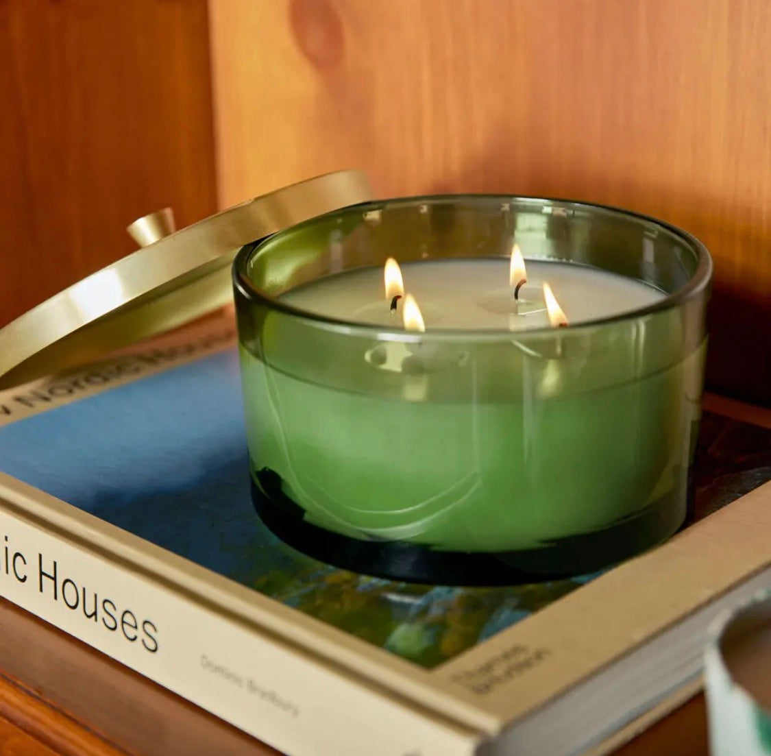 Frasier Fir 21oz Candle