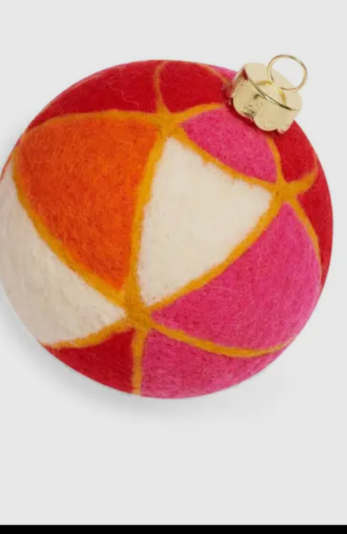 Medium Ornament-Assorted