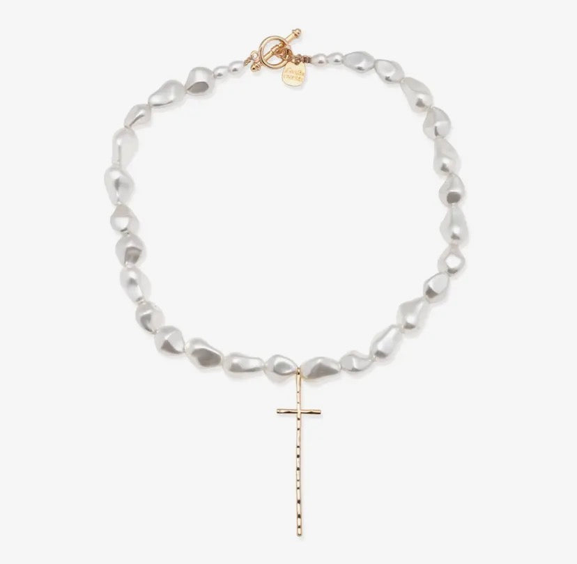 Olivia Necklace