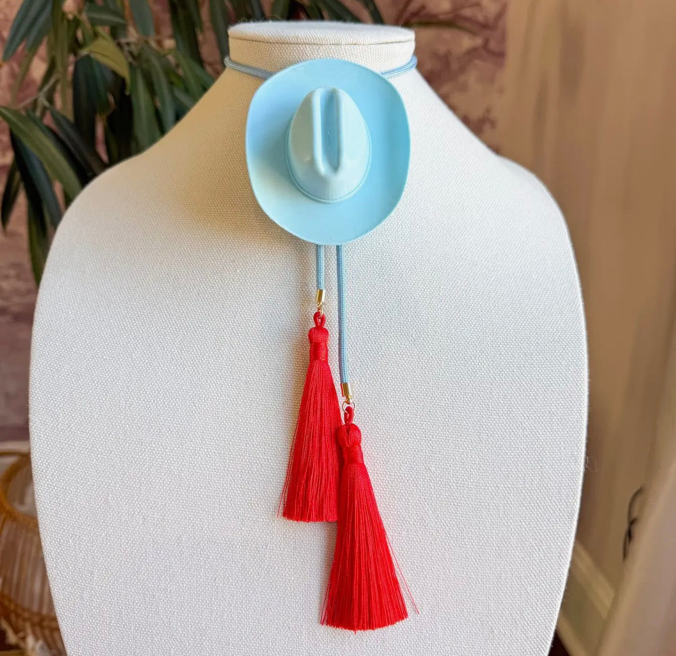 Hat Bolo
