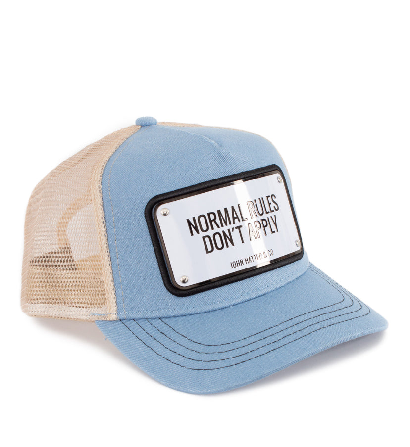 John Hatter Hats- Assorted