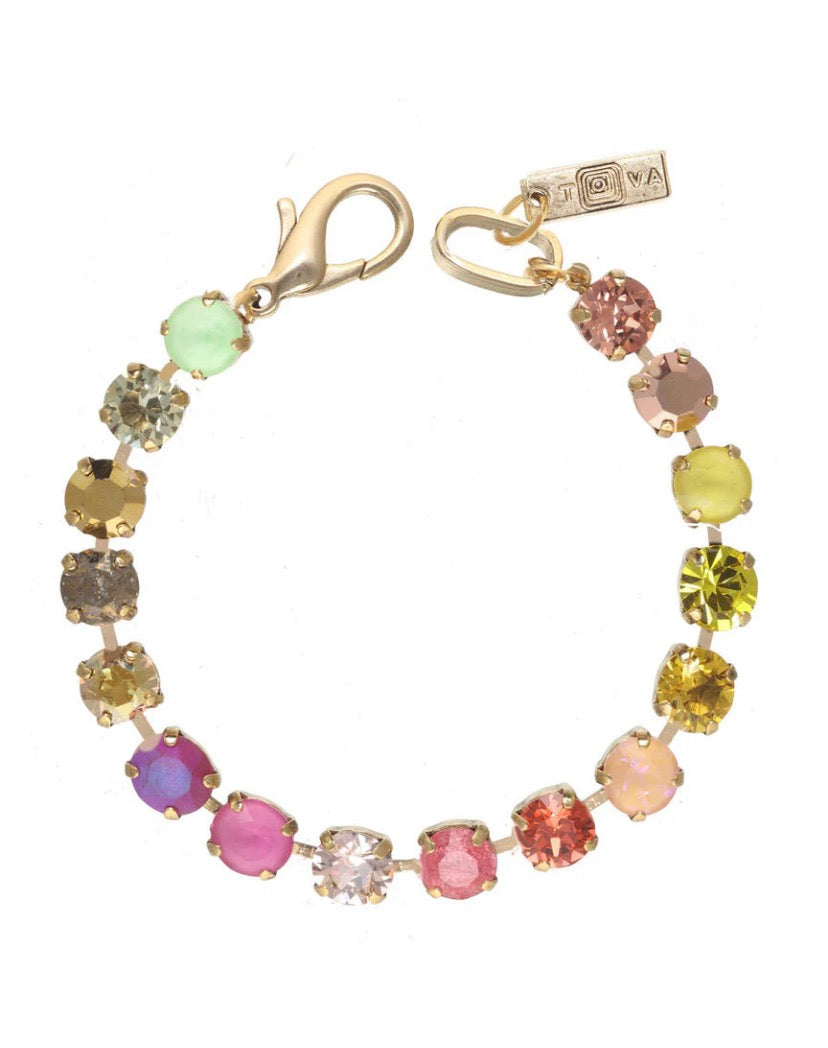 Izzy Bracelet-Assorted